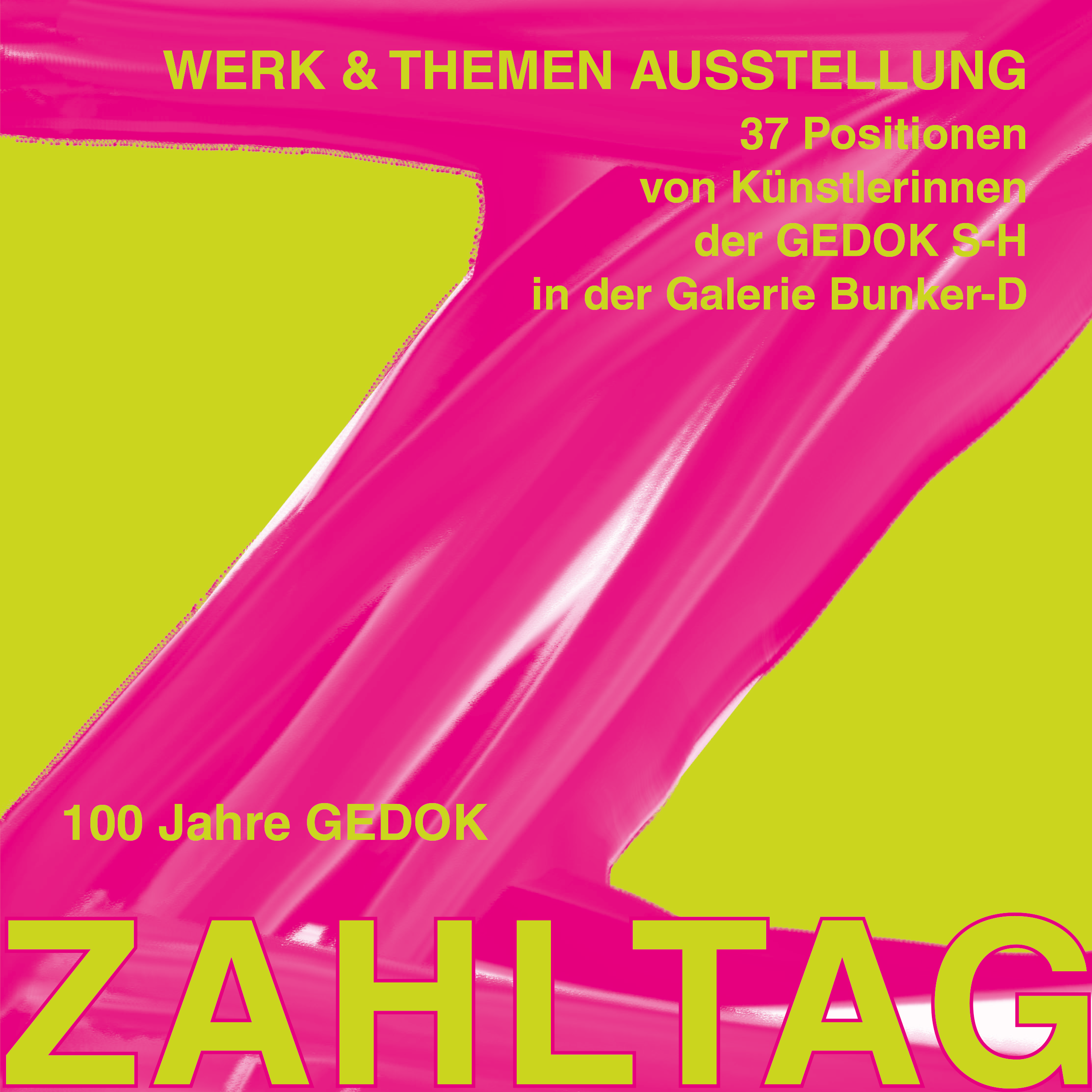 ZAHLTAG